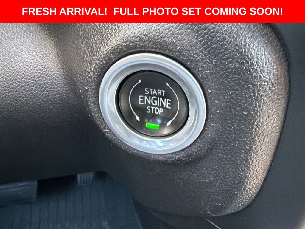 Used 2019 Chevrolet Silverado 1500 LT Trail Boss image 19