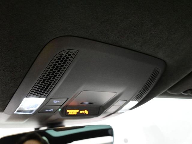 Certified 2024 Porsche Taycan GTS image 21