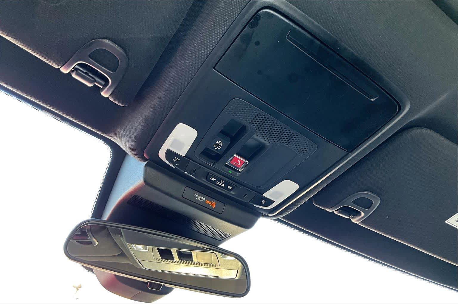 Used 2025 Honda Accord Sport image 32