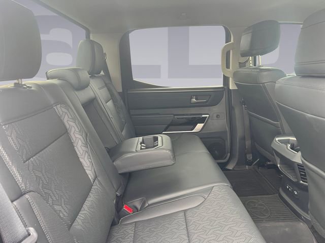 Used 2023 Toyota Tundra Limited image 18