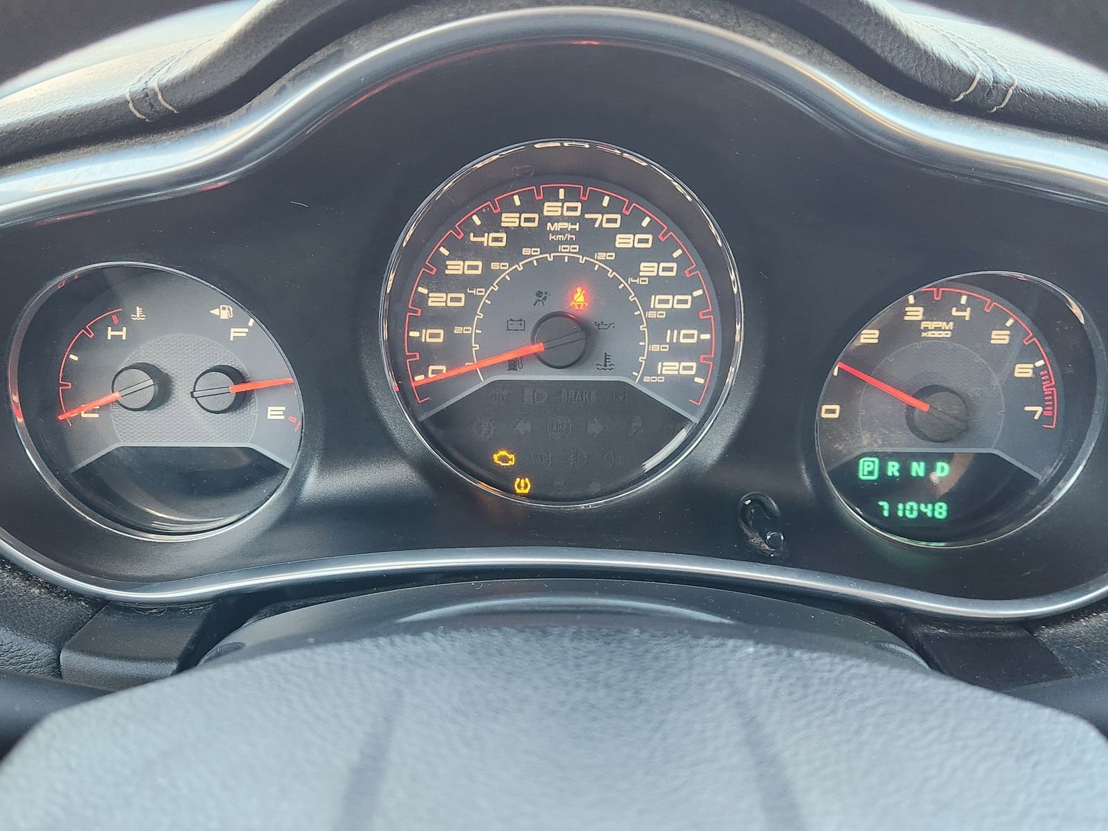 Used 2014 Dodge Avenger SE w/ Rallye Appearance Group image 19