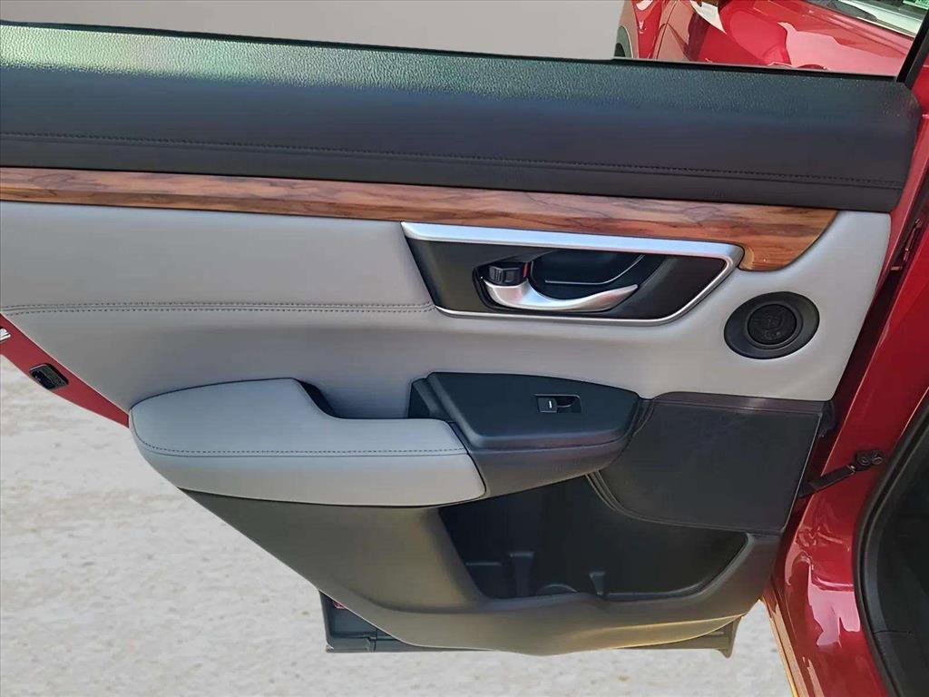 Used 2022 Honda CR-V EX-L image 24