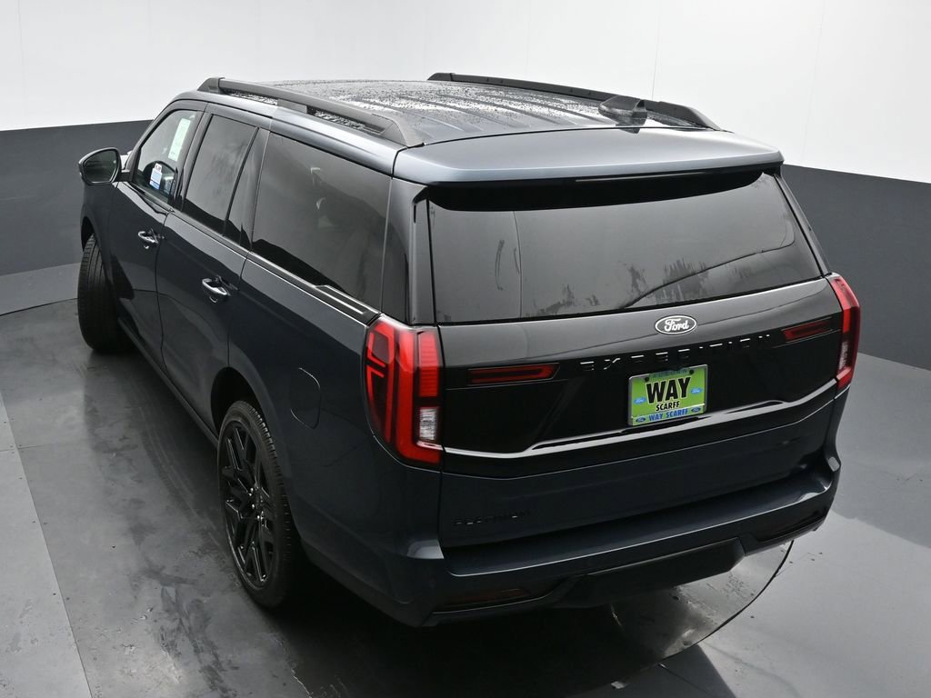 New 2026 Ford Expedition Platinum w/ Stealth Performance Package image 43