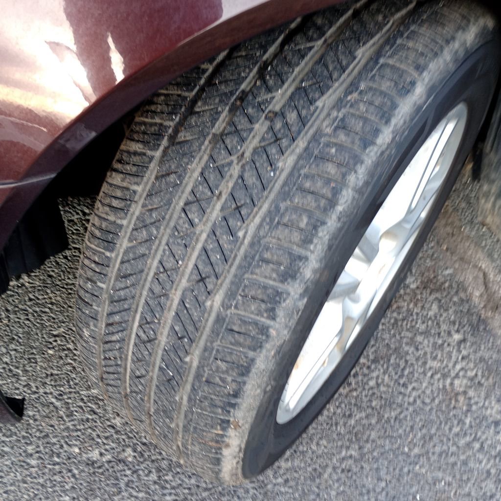 Used 2009 Acura TL image 25