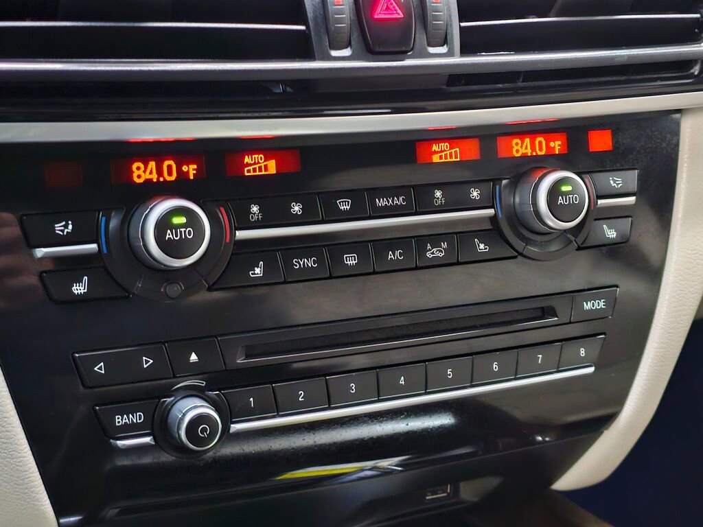 Used 2017 BMW X5 xDrive40e image 31