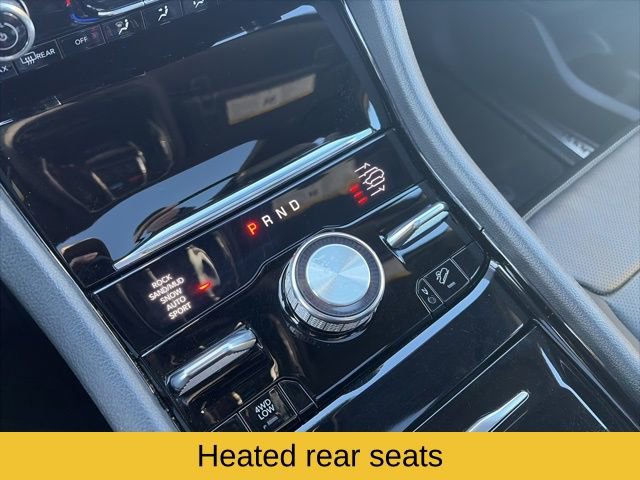 Used 2022 Jeep Grand Cherokee Overland image 36