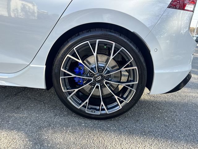 Used 2025 Volkswagen Golf w/ Euro Style Package image 32