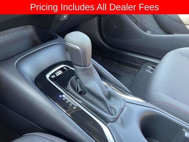 Used 2026 Toyota Corolla SE FWD image 34