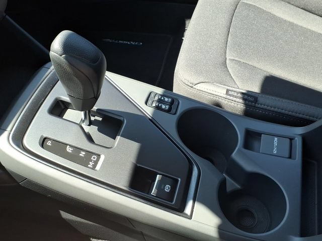 New 2026 Subaru Crosstrek 2.5i Premium AWD/4WD image 20