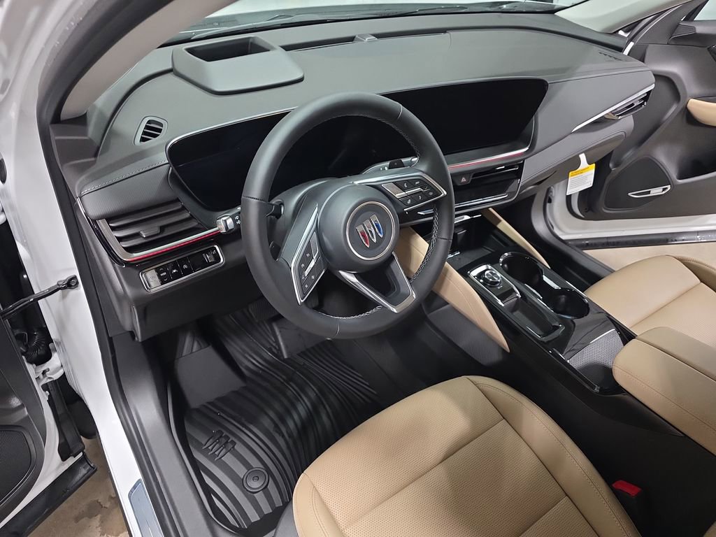 New 2026 Buick Envision Preferred image 16
