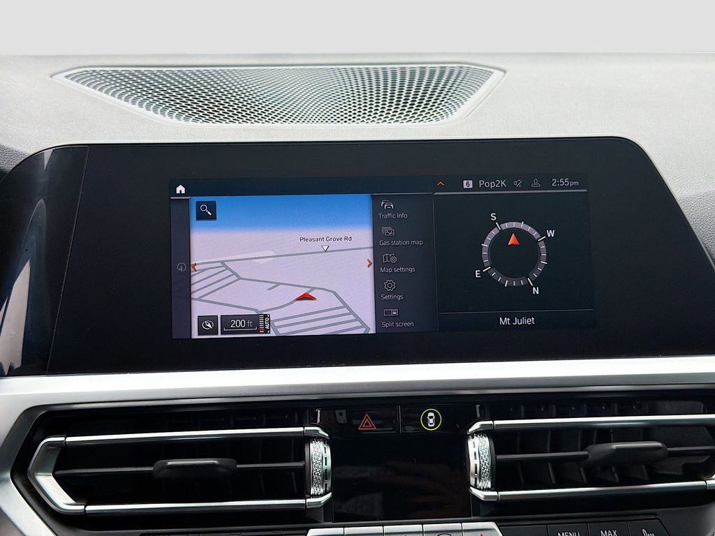 Used 2023 BMW 430i xDrive Convertible image 29