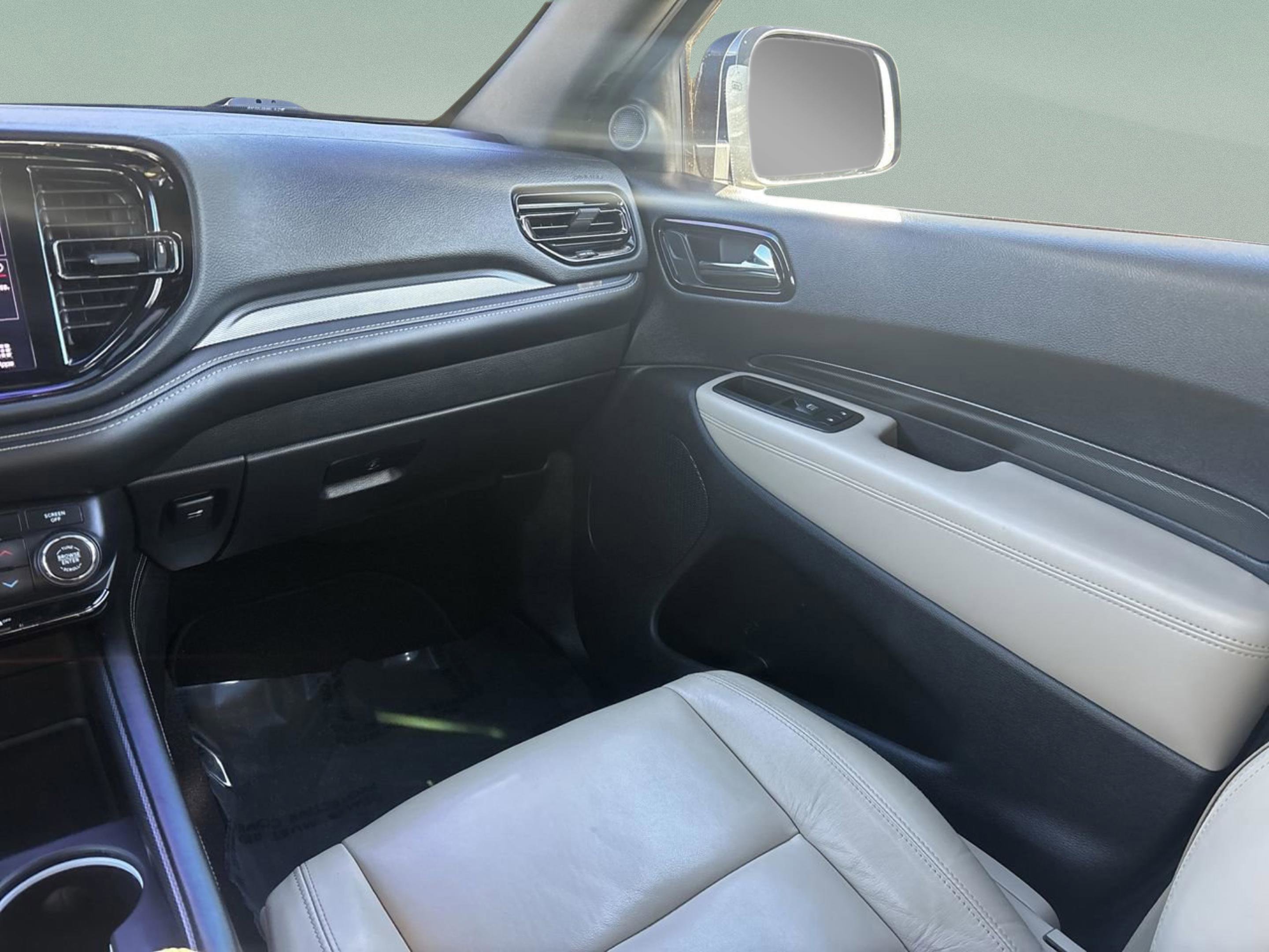 Used 2021 Dodge Durango GT image 16