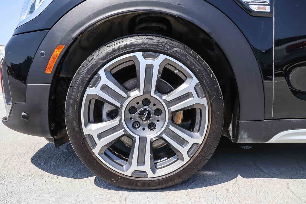 Used 2024 MINI Cooper Countryman S FWD image 11