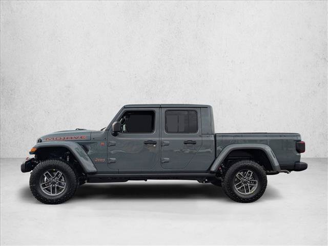 New 2026 Jeep Gladiator Mojave AWD/4WD image 5