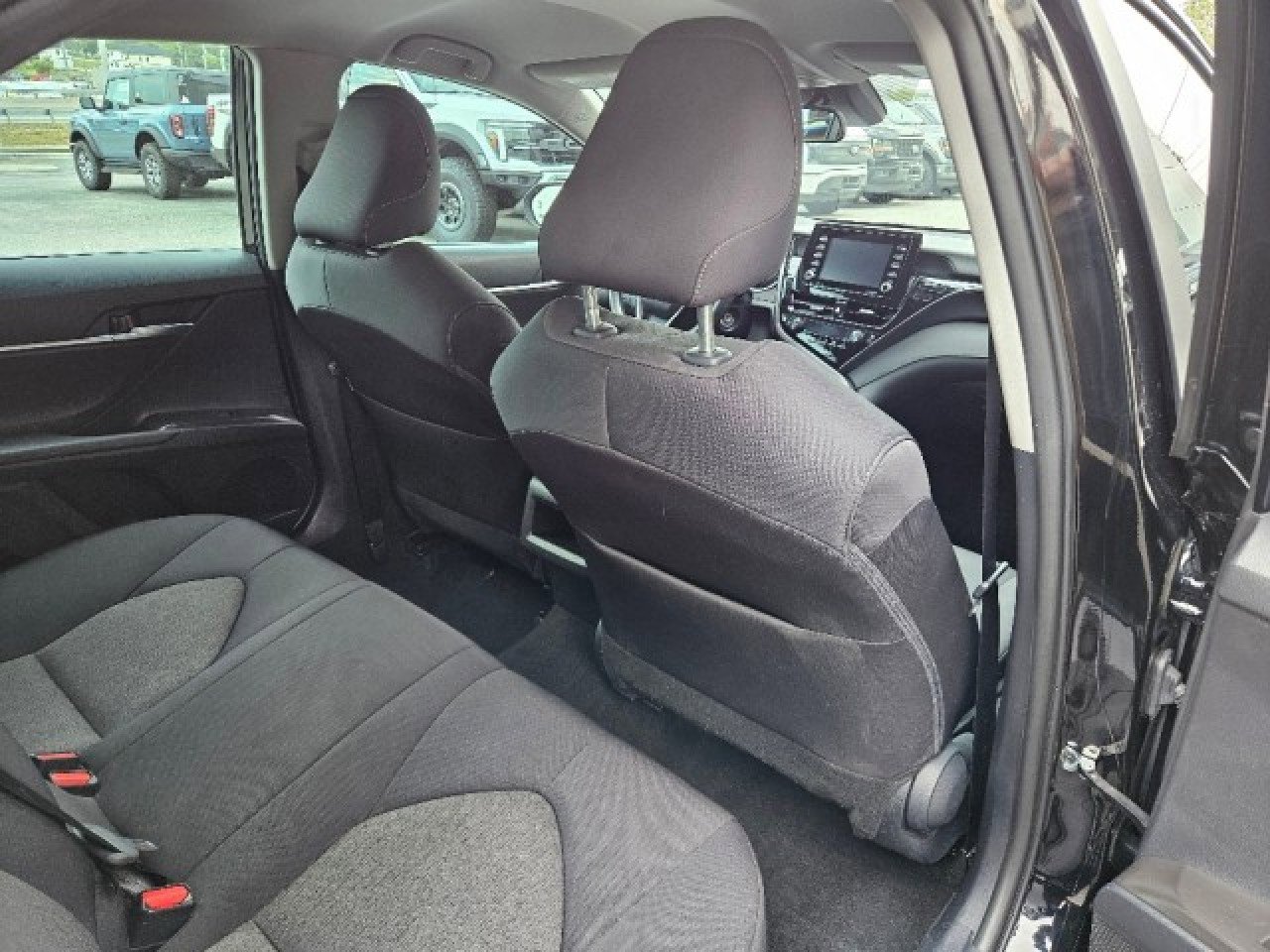 Used 2023 Toyota Camry LE image 13