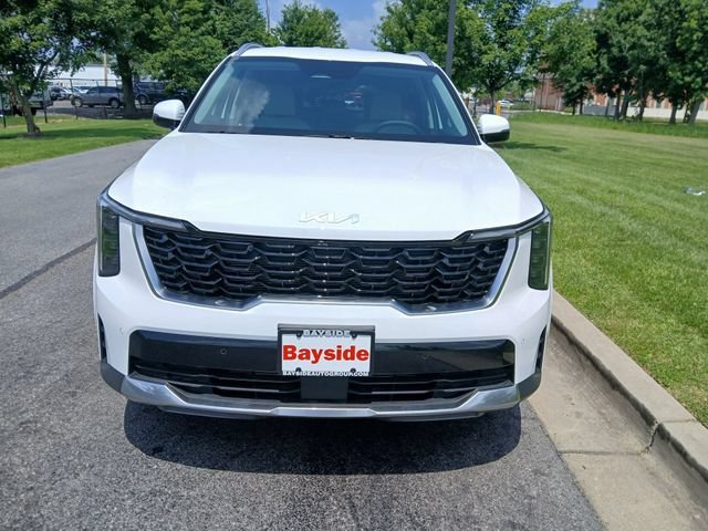 New 2026 Kia Sorento S AWD/4WD image 7