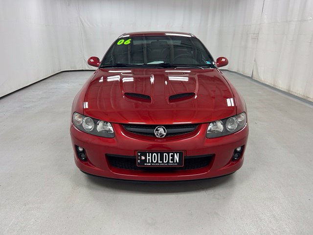 Used 2006 Pontiac GTO RWD image 3