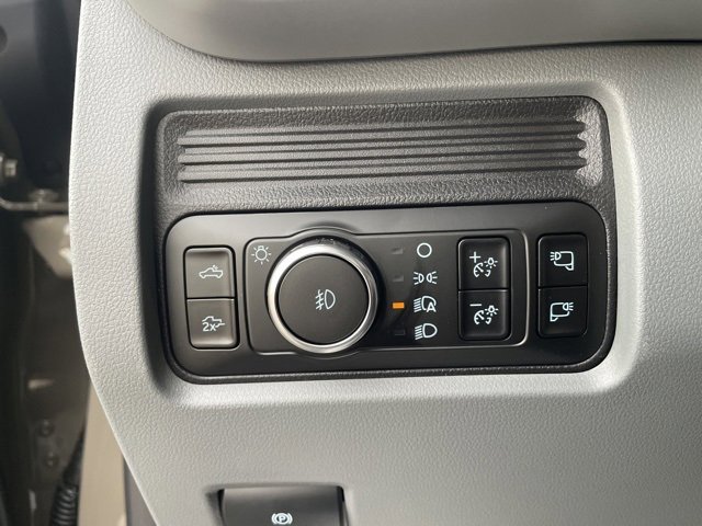 New 2026 Ford F250 XLT w/ XLT Premium Package image 17