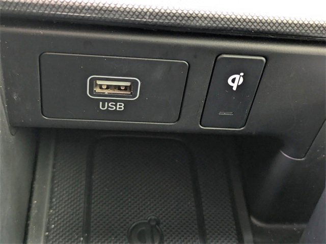 Used 2022 Hyundai Palisade Calligraphy image 29