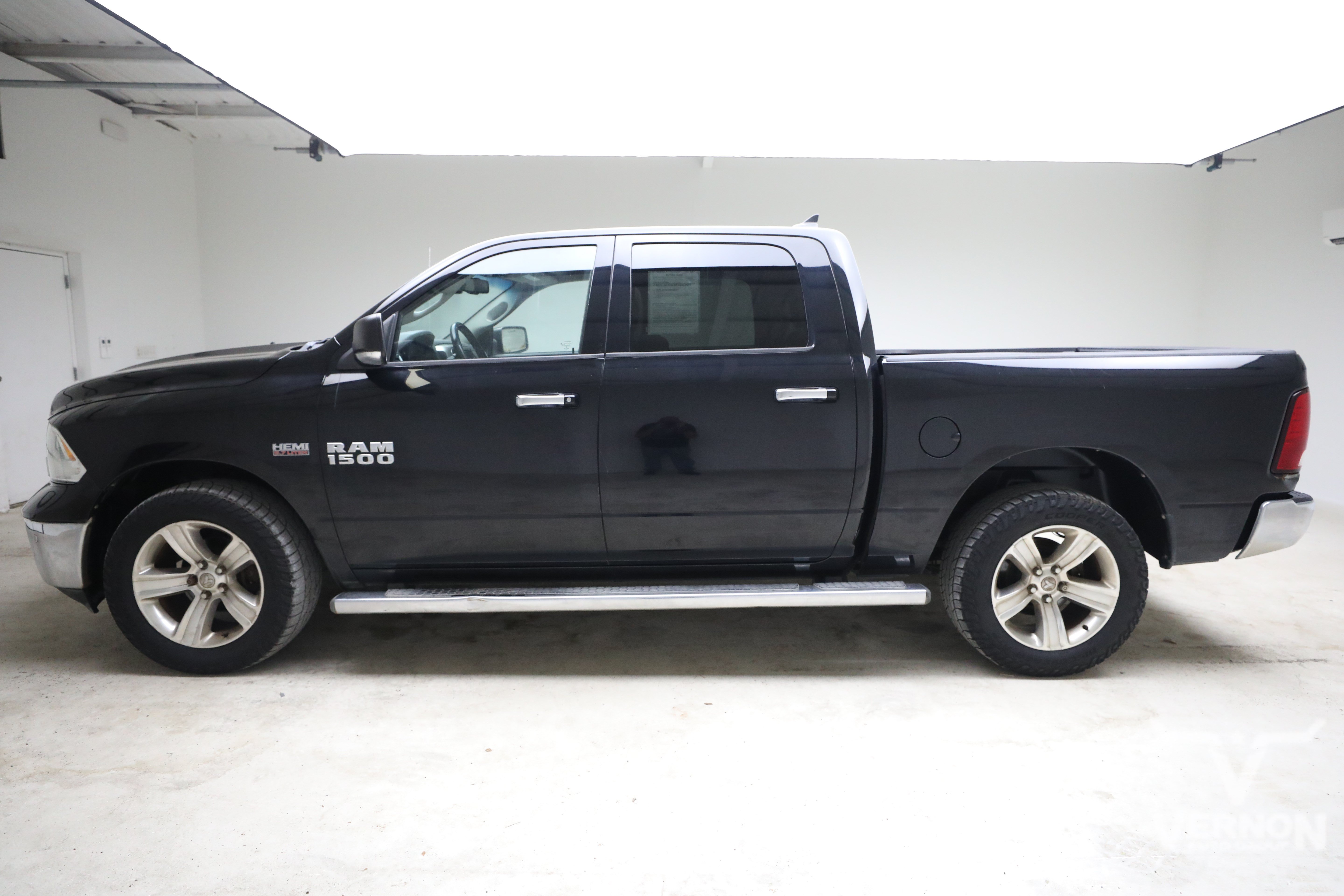 Used 2014 RAM 1500 Big Horn AWD/4WD image 2
