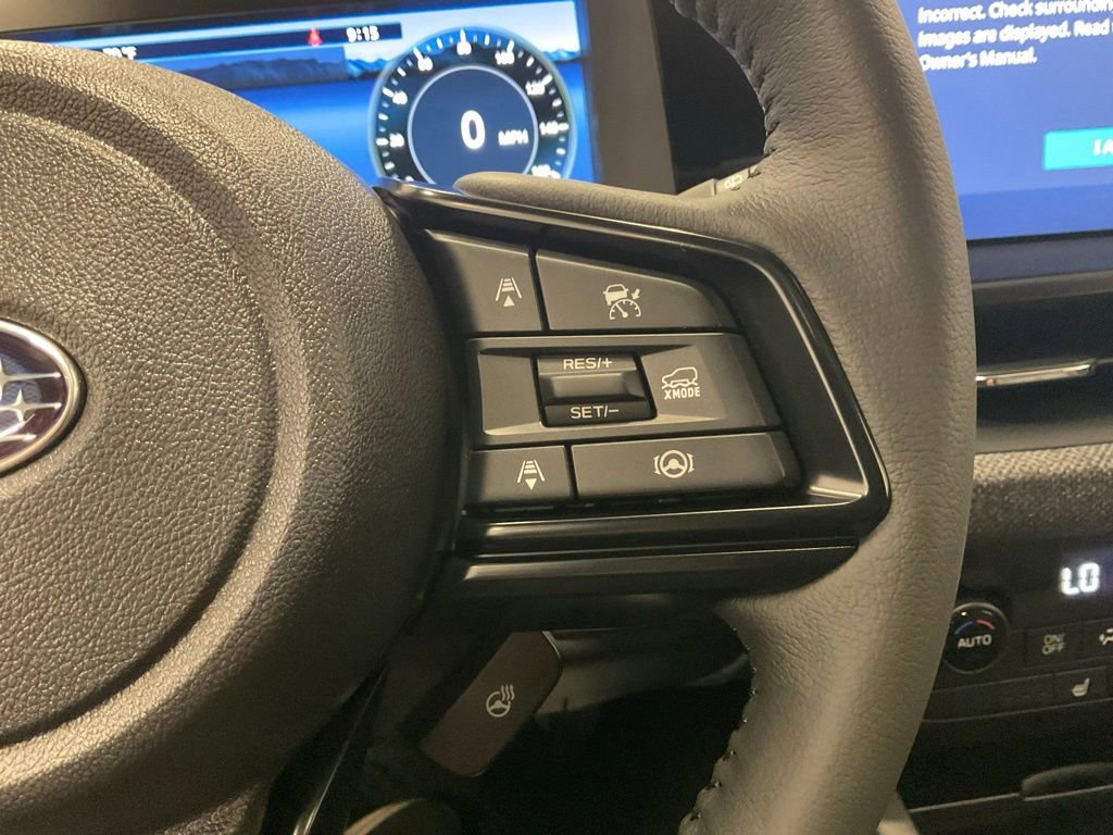 New 2026 Subaru Outback Premium AWD/4WD image 16