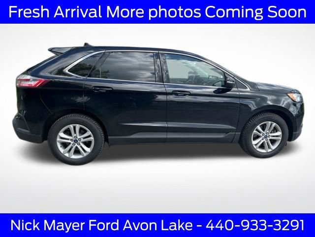 Used 2019 Ford Edge SEL w/ Equipment Group 201A AWD/4WD image 6