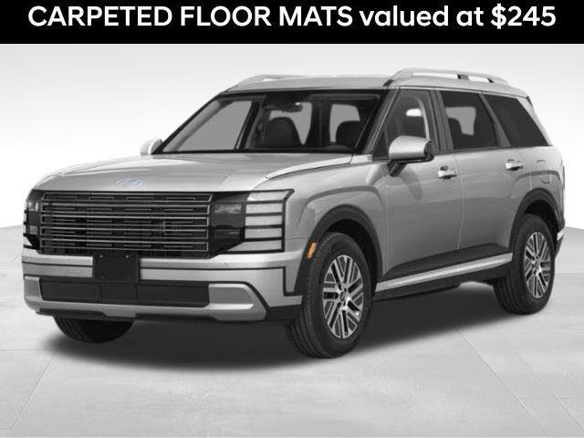New 2027 Hyundai Palisade SEL