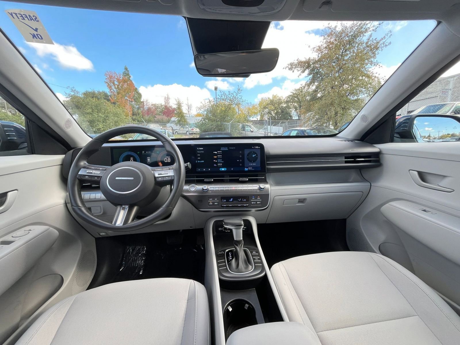 Used 2025 Hyundai Kona SEL image 33