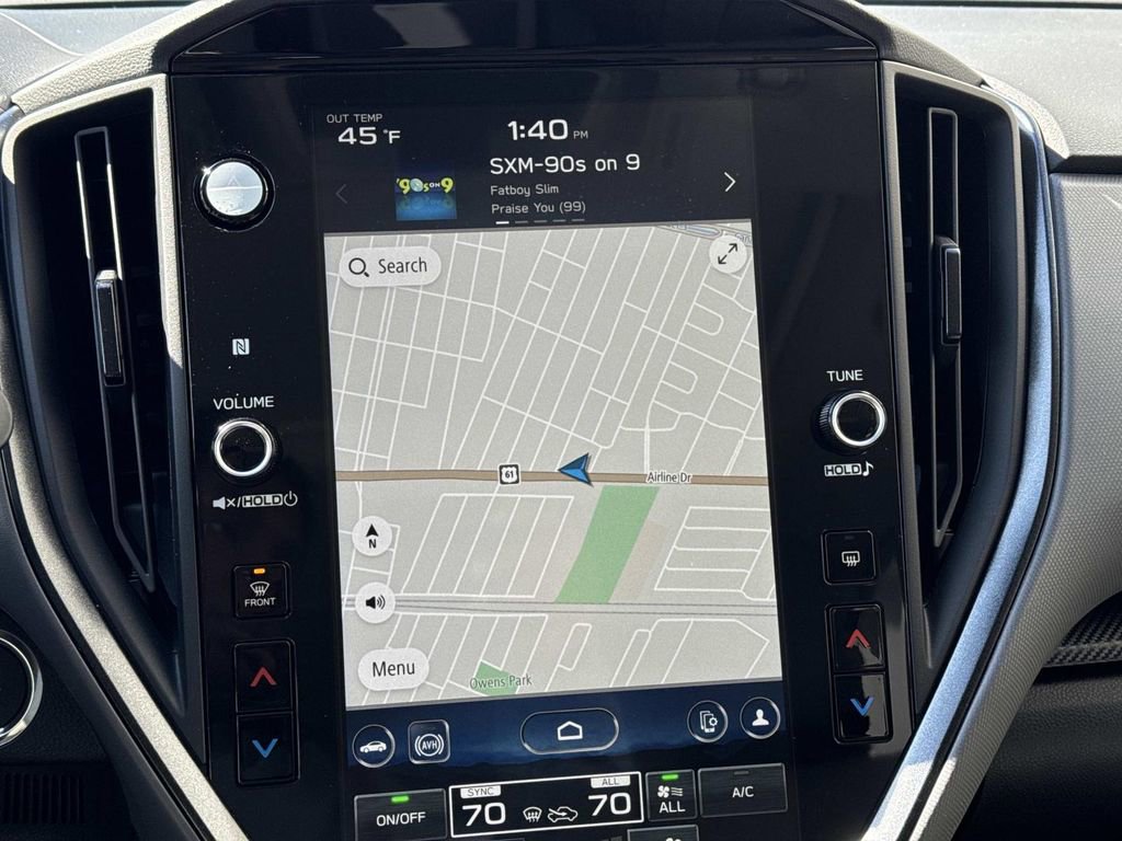 New 2026 Subaru Crosstrek 2.5i Limited image 18