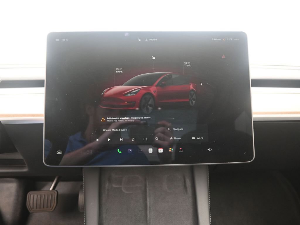 Used 2023 Tesla Model 3 Standard Range image 9