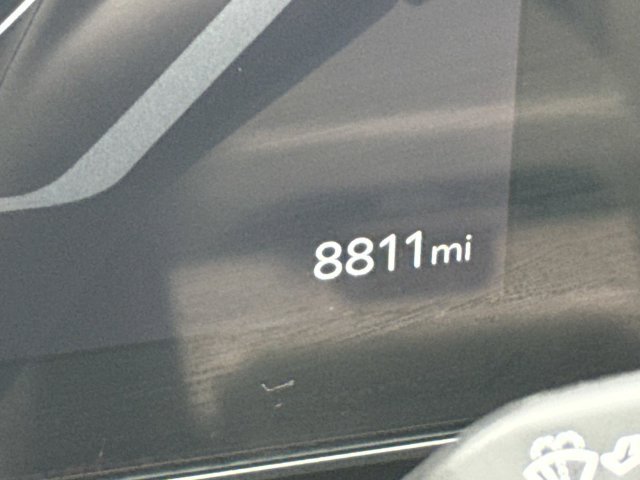 Used 2025 Kia K4 EX FWD image 28