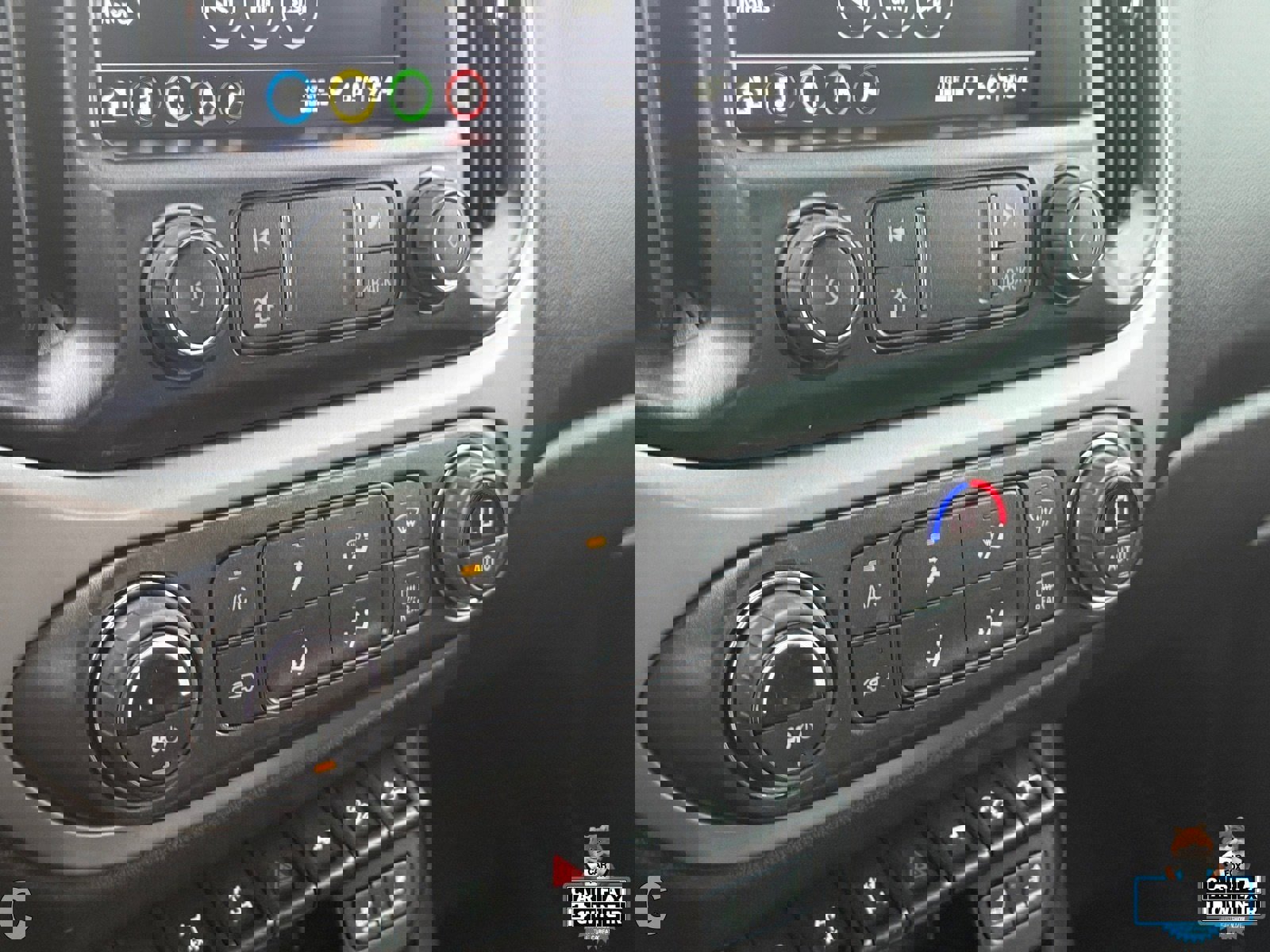 Used 2022 Chevrolet Colorado ZR2 w/ Colorado ZR2 Bison Edition image 23