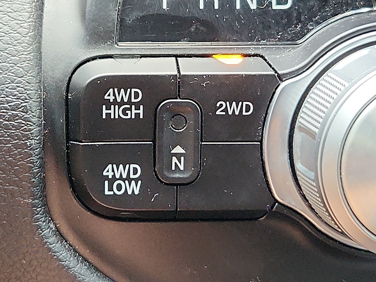 Certified 2024 RAM 2500 Laramie w/ Night Edition AWD/4WD image 22