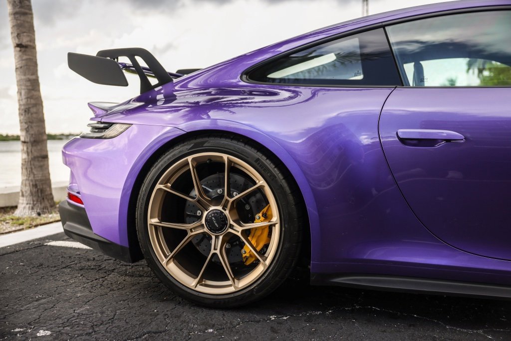 Used 2024 Porsche 911 GT3 image 9