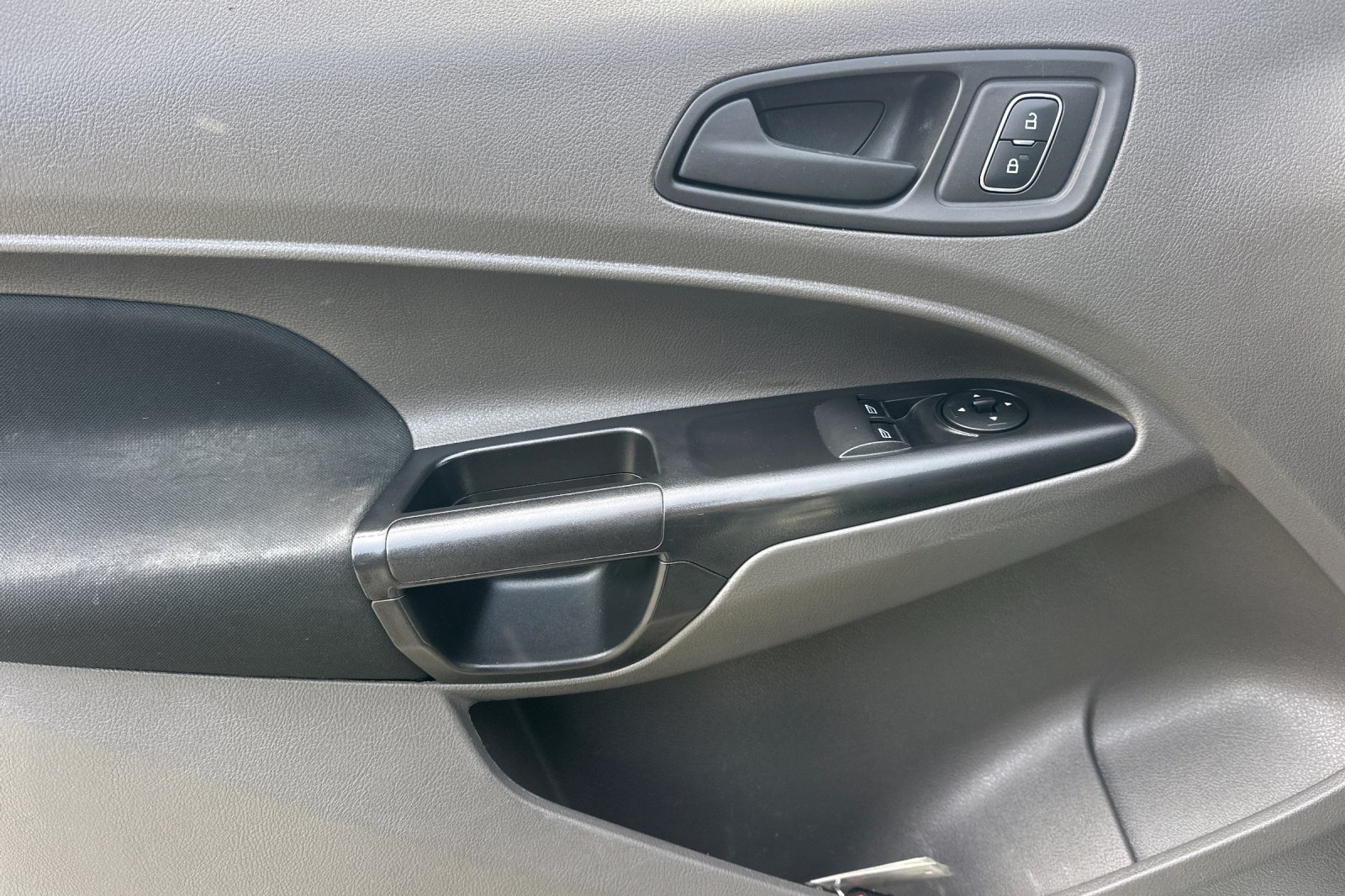 Used 2022 Ford Transit Connect XL FWD image 10