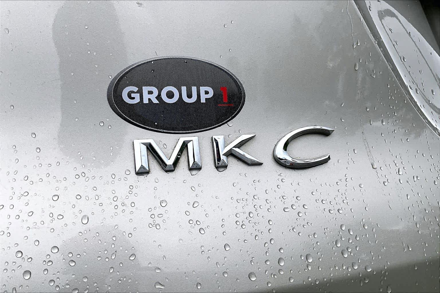 Used 2015 Lincoln MKC FWD w/ Equipment Group 102A Reserve image 33