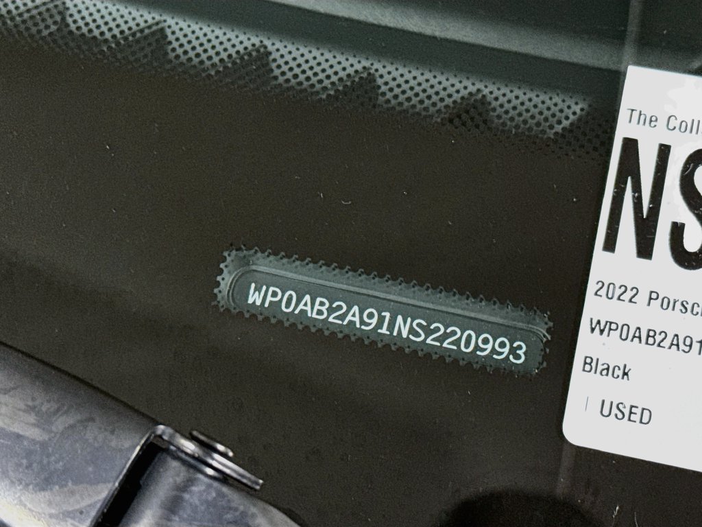 Certified 2022 Porsche 911 Carrera S RWD image 26