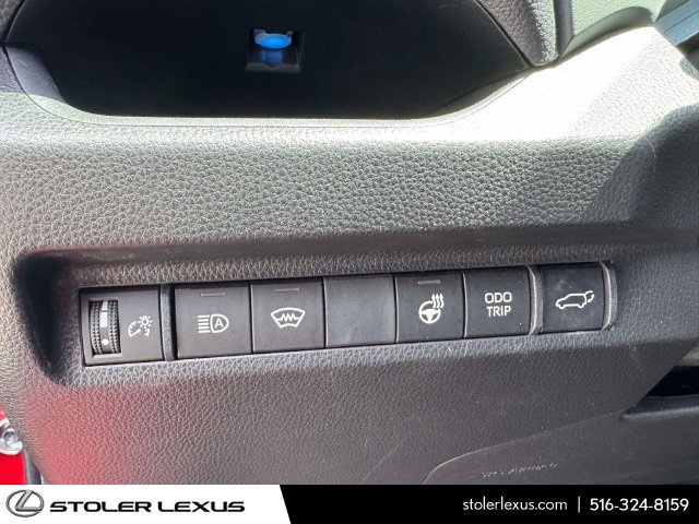 Used 2023 Toyota RAV4 XSE w/ Weather Package AWD/4WD image 28