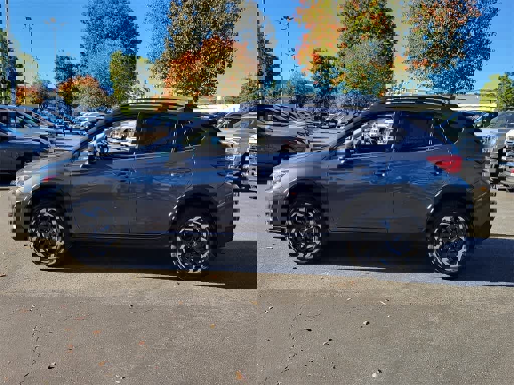 Used 2023 Subaru Crosstrek 2.5i Limited w/ Moonroof Package image 2