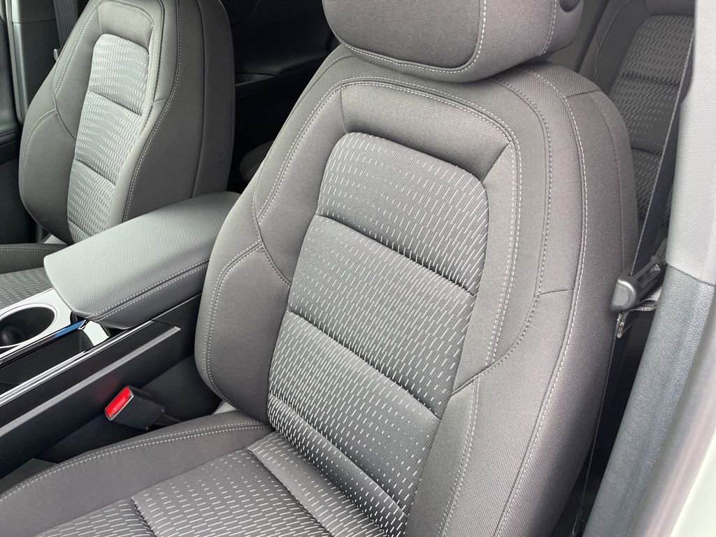 New 2026 Chevrolet Equinox LT w/ Safety and Technology Package image 15