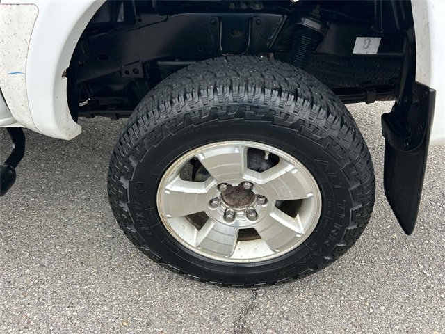 Used 2012 Toyota Tacoma 4x4 Double Cab image 14