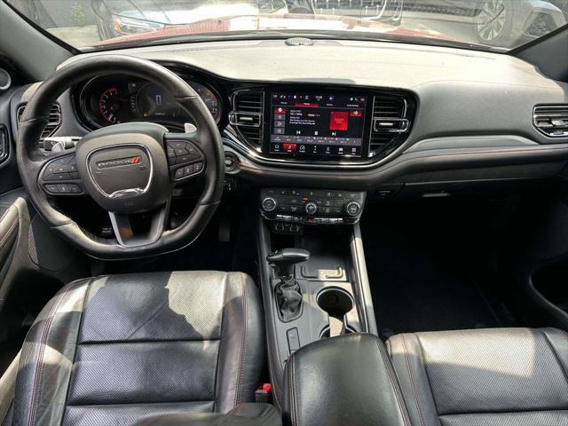 Used 2023 Dodge Durango R/T AWD/4WD image 17