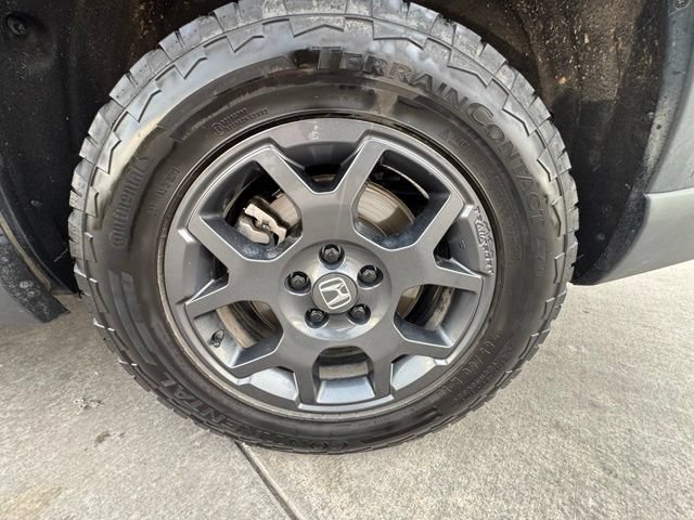 Used 2025 Honda Pilot TrailSport image 36