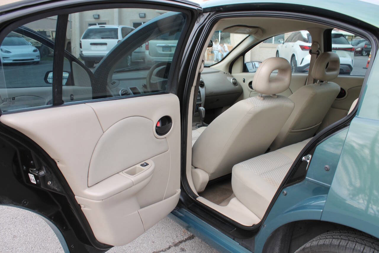 Used 2007 Saturn ION Level 2 w/ Preferred Pkg image 23