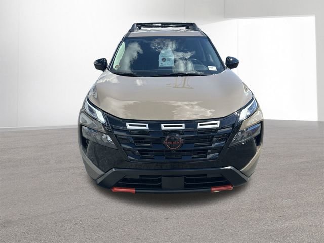 New 2026 Nissan Rogue SV image 6