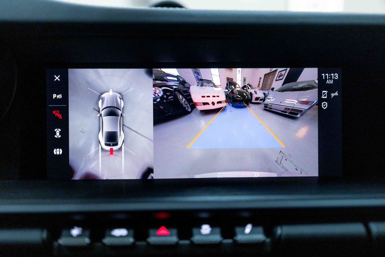 Used 2024 Porsche 911 Carrera GTS image 65