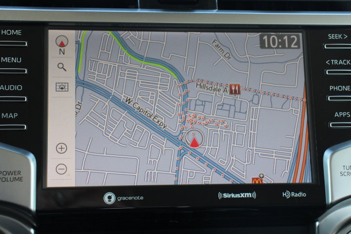 Certified 2024 Toyota 4Runner SR5 Premium image 31