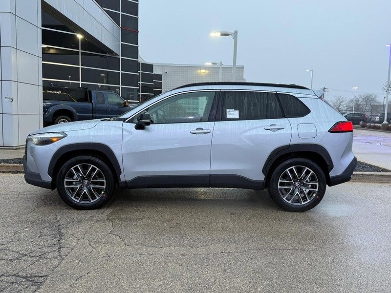 New 2026 Toyota Corolla Cross XLE image 6