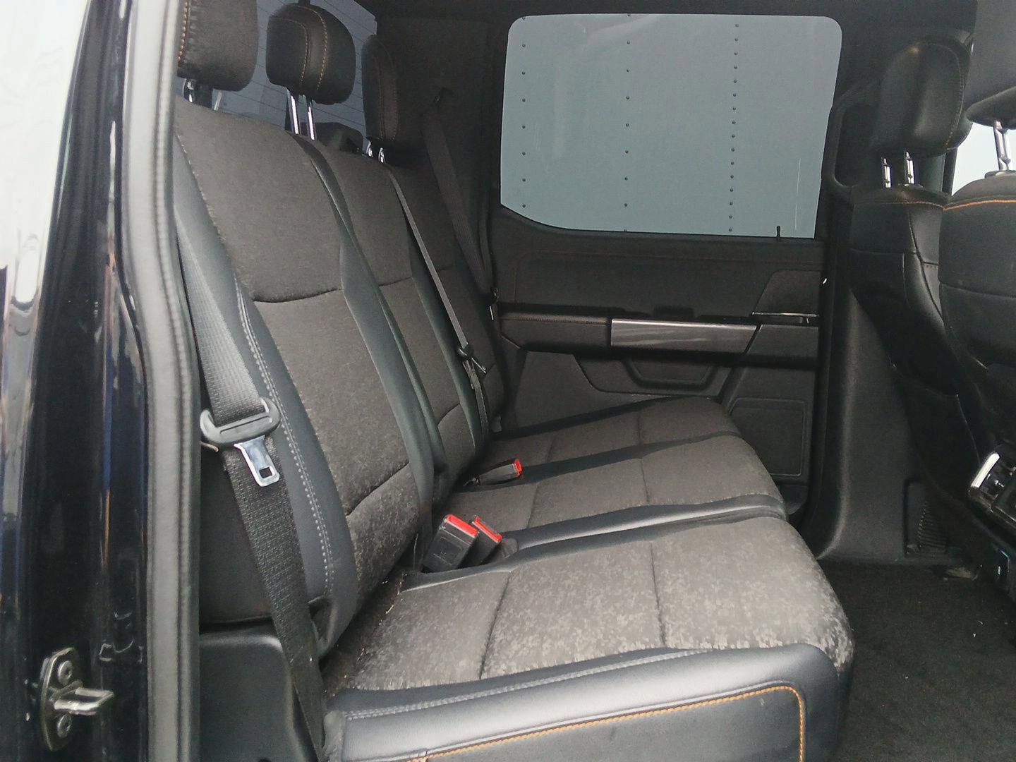 Used 2021 Ford F150 Tremor w/ Equipment Group 401A Mid AWD/4WD image 12