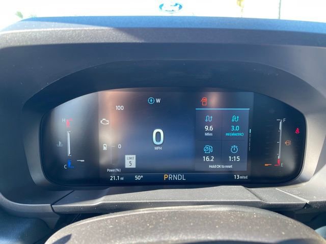 New 2026 Ford Maverick Lariat image 10